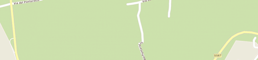Mappa della impresa eni spa a EMPOLI