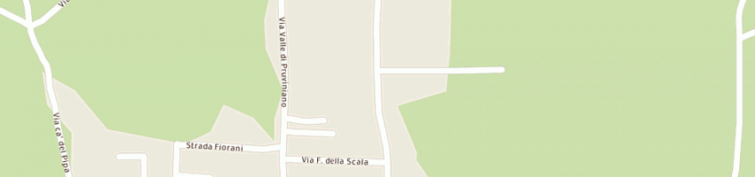 Mappa della impresa scuola elementare statale san floriano a SAN PIETRO IN CARIANO
