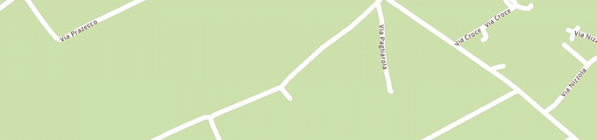 Mappa della impresa donadelli snc di donadelli rossano e fabio a CASTELVETRO DI MODENA
