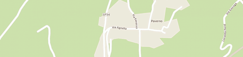 Mappa della impresa campagnola giuseppe e c di campagnola luigi, giancarlo e c - snc a MARANO DI VALPOLICELLA