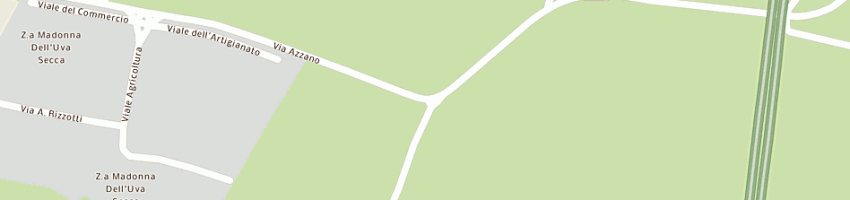 Mappa della impresa agostini renato a POVEGLIANO VERONESE