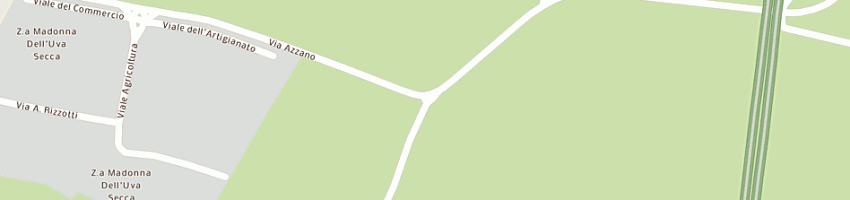 Mappa della impresa lavarin claudio a POVEGLIANO VERONESE
