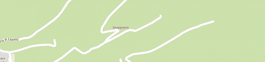 Mappa della impresa ancillotti giuseppe a LAMPORECCHIO