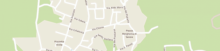 Mappa della impresa scuola elementare loc valgatara a MARANO DI VALPOLICELLA