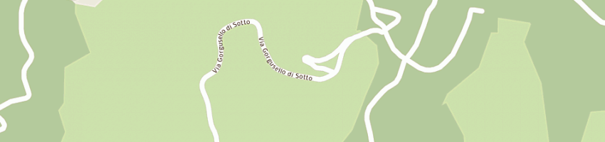 Mappa della impresa autotrasporti la rustica snc di facciotti gianantonio e luciano a FUMANE