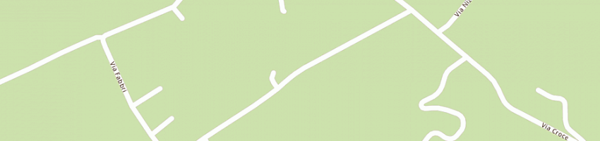 Mappa della impresa venturelli edoardo adriano a CASTELVETRO DI MODENA