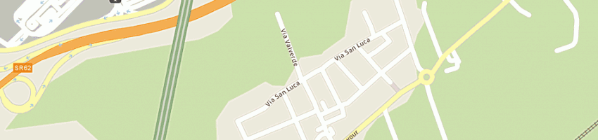 Mappa della impresa skorpion group srl a VILLAFRANCA DI VERONA