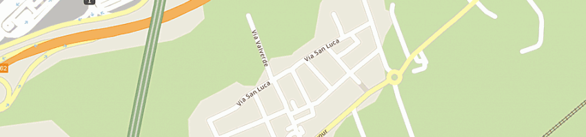 Mappa della impresa magrinelli gaetano a VILLAFRANCA DI VERONA