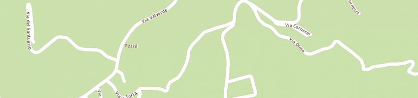 Mappa della impresa lonardi sergio e silvino a MARANO DI VALPOLICELLA