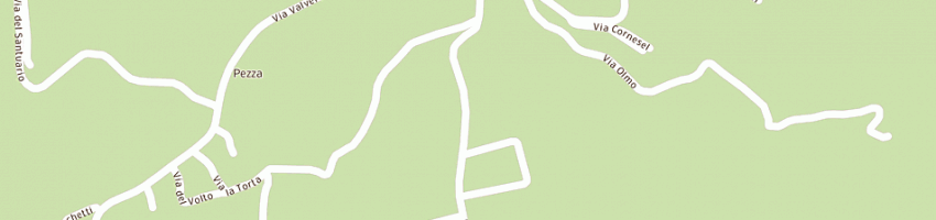 Mappa della impresa crc di rossignoli alberto e c snc a MARANO DI VALPOLICELLA