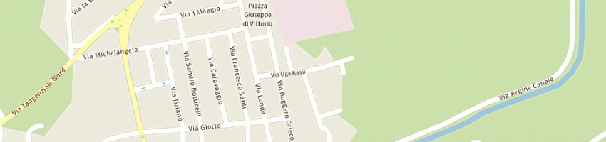 Mappa della impresa gullone pasquale a MOGLIA