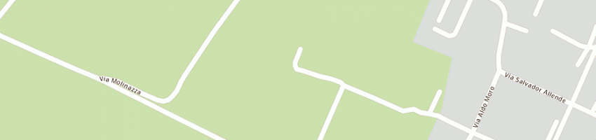 Mappa della impresa borri saturno srl a CASTELNUOVO RANGONE
