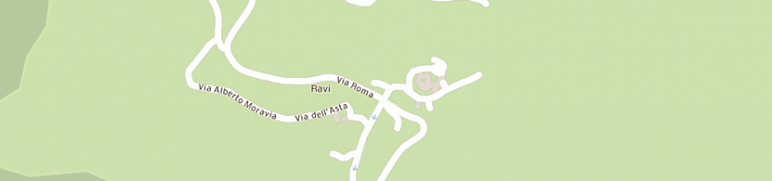Mappa della impresa passo carraio di stefanini salvatore e c sas a GAVORRANO