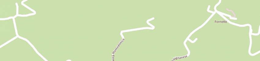 Mappa della impresa idheo sas di cerofolini sergio e c a LAMPORECCHIO