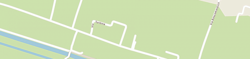 Mappa della impresa marana forni di marana ferdinando a VERONA