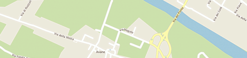 Mappa della impresa parri adriano a EMPOLI