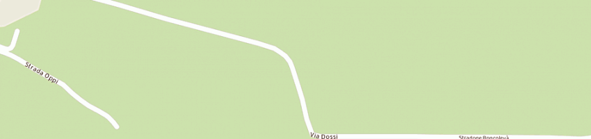 Mappa della impresa casarotti giovanni a TREVENZUOLO