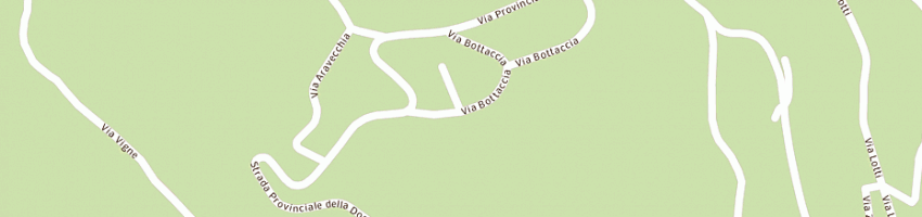 Mappa della impresa banorri enrico a MONTESE