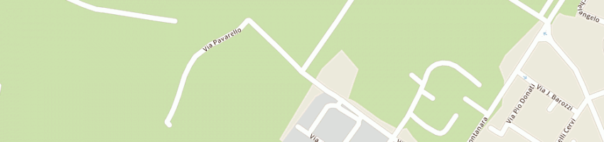 Mappa della impresa rossi franca a CASTELNUOVO RANGONE