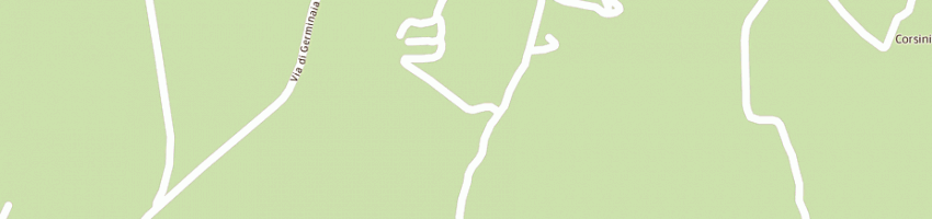 Mappa della impresa bellandi aimone a PISTOIA