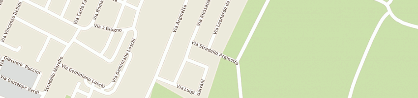 Mappa della impresa malagoli davide a SOLIERA