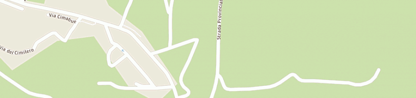 Mappa della impresa borghesi marisa a MONTAIONE