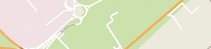 Mappa della impresa zandona' luigi a VERONA