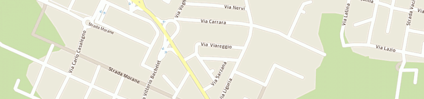 Mappa della impresa longobardi domenico a MODENA