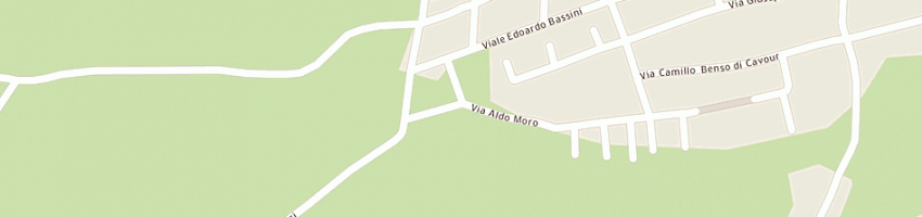 Mappa della impresa crestani giuseppe a VIGASIO