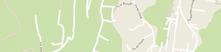 Mappa della impresa bernabe' e ballarin srl a NEGRAR