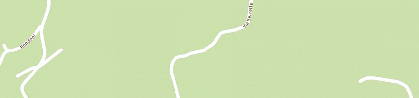 Mappa della impresa vacchi andrea a MONTESE