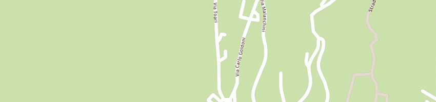Mappa della impresa zanotti giancarlo a NEGRAR