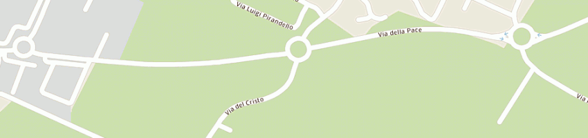 Mappa della impresa alis srl a CASTELNUOVO RANGONE