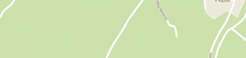 Mappa della impresa reprograf a MODENA