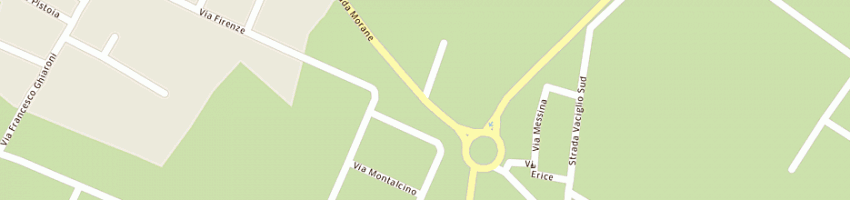 Mappa della impresa diamonds a MODENA