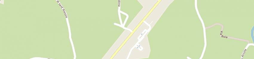 Mappa della impresa mds di franchini anna e c sas a PISTOIA