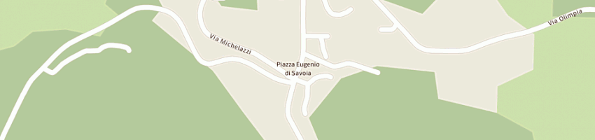 Mappa della impresa tommasi severino a SANT ANNA D ALFAEDO