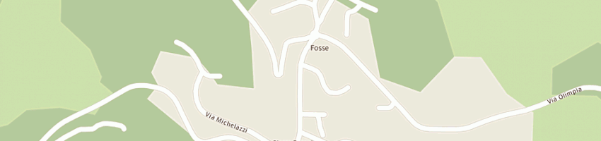 Mappa della impresa cona fratelli snc a SANT ANNA D ALFAEDO