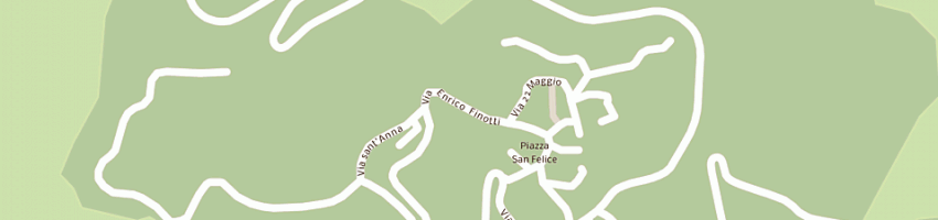 Mappa della impresa finotti sergio a MORI