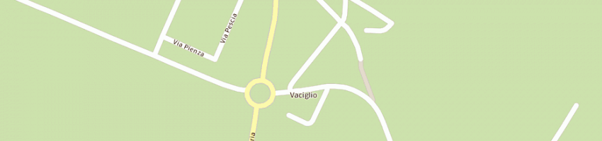 Mappa della impresa bigliardi ottone a MODENA