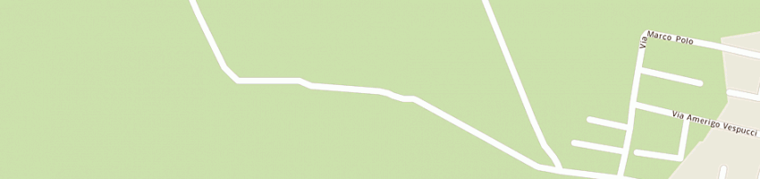 Mappa della impresa donella leopoldo e c sas a VIGASIO