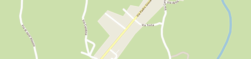 Mappa della impresa camposampiero a PISTOIA