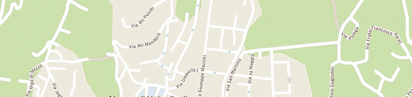 Mappa della impresa hobby service (snc) a NEGRAR