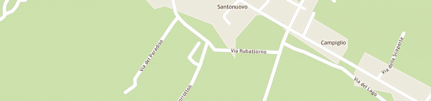 Mappa della impresa hera snc di claudio barone e c a QUARRATA