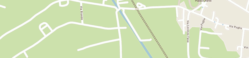 Mappa della impresa lonardi oreste a VERONA
