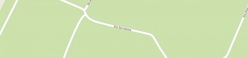 Mappa della impresa comune di soliera a SOLIERA