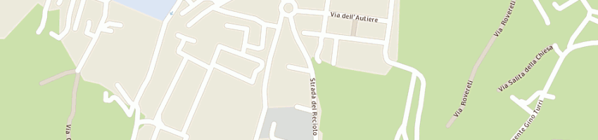 Mappa della impresa serigrafia veneta di farinazzo angiolina e c snc a NEGRAR