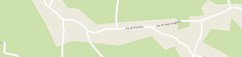 Mappa della impresa frosini franco a PISTOIA