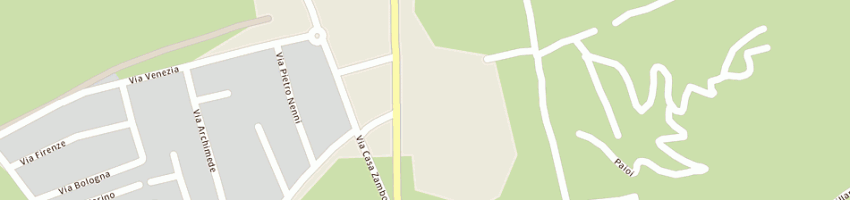 Mappa della impresa meccanica murari srl a NEGRAR