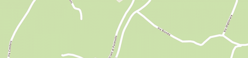 Mappa della impresa ghiddi paolo a CASTELVETRO DI MODENA